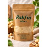 Pakfın Kavrulmuş Toz Fındık Unu 200gr (glutensiz )