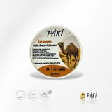 Paki Ihram Kokusuz Pişik Kremi