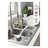 pakiş ambalaj LAVABO & BULAŞIK FIRÇASI