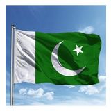 Pakistan Bayrağı 100*150 cm