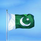 Pakistan Bayragi (50X75 Cm)