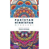 PAKISTAN-HINDISTAN ÖYKÜLERİ - CELAL SOYDAN
