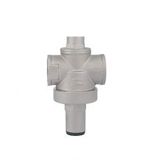 Pakkens 1'' Basınç Düşürücü DN25 Manometresiz