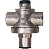 Pakkens 3/4" Basınç Düşürücü Monometresiz 1304010000 - Altın