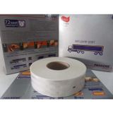 Pakkens 3M Reflektif (Fosfor) Şerit Beyaz (55Mmx50m) Pak.5710923701