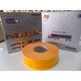 Pakkens 3M Reflektif (Fosfor) Şerit Sarı (55Mmx50m) Pak.5710923704