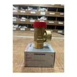 Pakkens EMNİYET VENTİLİ 3/4 4BAR