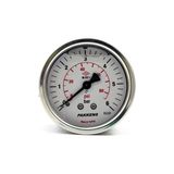 Pakkens Gliserinli G 1/4 inç 0-6 Bar 63 mm Arkadan Bağlantılı Panotipi Manometre