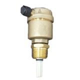 Pakkens Otomatik Hava Atma Purjörü - 1/2'' Otomatik Prüjör - Kali