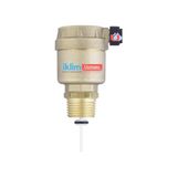 Pakkens / Unival Otomatik Hava Tahliye Cihazı, Purjör 33 mm 1/2''