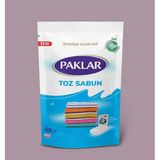 Paklar 800 gr Sabun Tozu