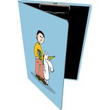 Paklon Sıkı Dostlar Erkek Kapaklı Tasarım Sekreterlik