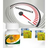 Pakmak CIALIS3_100MG 30'lu Tablet + 2 Dizi Vega 100_MG 4'lü Tablet ( 8 Adet ) Sertlestırıçî2 Set ERKEKLERE_GEÇIKTIRICI_LI2_HAP Süper Etki Uzun Süren PERFORMANS_GIZLIPAKTT_VIÂGR_A4_20MG_LIFTÂ4 - 1 Paket