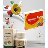 Pakmak CIÂLIS5_MG 28'li Tablet + CİÂLIS20MG_30'LU Tablet % 100 Orjınalperformansa Destek Sertlestırıçî2_set Erkeklere Ekstra Güc_süper Etkili PERFORMANS_ARTTIRICI4_EKSTRA_KUVVÊT4_GIZLIPAKTT_VIÂGR'A7_LIFTÂ8 - 1 Paket