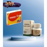 Pakmak CIÂLIS5MG_28'LI Tablet + C_IÂLIS100_MG 30'lu Tablet Erkeklere Özel Geçıktırıcı2 Set Süper Etkili Performansa_ekstra KUVVÊT4_SERTLESTIRICI5_GIZLIPAKETT_VIÂGR_A4_LIFTÂ8_20MG - 1 Paket