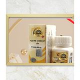 Pakmak CIÂ_LIS6_600 Mg 30'lu Tablet % 100 Orjinal SERTLEŞTIRIÇI30 Hâp Erkeklere Ekstra Takviye Kuvvêt_süper GECIKTIRIÇI20 Istêk7 ve GÜC_ARTTIRIÇI7_20MG_PERFORMANS_YÜKSELTIÇÎ5_VIÂGRÂ8_20MG_5MG - 1 Adet