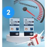 Pakmak VIÂ'GRÂ2_100_MG 30'lu Tablet x 2 Kutu GEÇIKTIRIÇI2_EKSTRA_PERFORMANS2 Erkeklere Sertleştırıci2 GIZLIPAKET_ÇIÂLIS4_20MG_LIFTÂ5_LEVITRÂ4_5MG_ULTRA_GÜC_ÖZEL Gecelere Takviye - 2 Adet