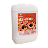 Pakmaya 10 kg Eka Dekor Simit Kaplama Sosu