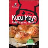 Pakmaya 100 gr Kuru Aktif Hamur Mayası 40'lı