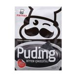 Pakmaya 115 gr Bitter Çikolatalı Puding