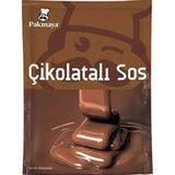 Pakmaya 125 gr Çikolatalı Sos