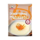 Pakmaya 152 gr Sakızlı Muhallebi