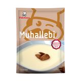 Pakmaya 212 gr Sakızlı Muhallebi Türk Tatlısı