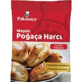 Pakmaya 35 gr Mayalı Poğaça Harcı