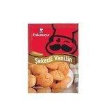 Pakmaya 5 gr Şekerli Vanilin (10 adet)