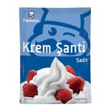 Pakmaya 75 gr Sade Krem Şanti (3 adet)