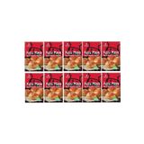 Pakmaya Aktif Kuru Hamur Mayası 100 Gr 10 Paket