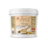 Pakmaya Beyaz Pralin Dolgu Kreması – 10 kg