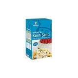 Pakmaya Bitkisel Sıvı Krem Şanti Şekersiz (1 L) - 1 kg
