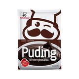 Pakmaya Bitter Çikolatalı Puding 115 G - 115 gr