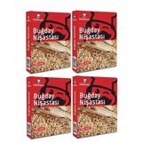 Pakmaya Buğday Nişastası 200 gr x 4 Adet