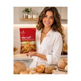 Pakmaya Eka Soft Hamburger Ve Ekmek Geliştirici 500 gr