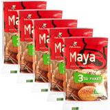 Pakmaya Instant Kuru Hamur Mayası 3 x 10 gr (5 Paket) - 150 gr