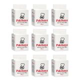 Pakmaya İnstant Kuru Hamur Mayası, 500 gr, 9'lu Paket