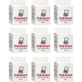 Pakmaya Instant Kuru Hamur Mayası 500 gr x 9 Adet