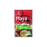Pakmaya Instant Maya 3'lü 30 G ( 9 Adet )