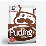 Pakmaya Kakaolu Puding 145 G (24 Adet) - 1 Paket