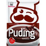 Pakmaya Kakaolu Puding Toz Karışım 145 gr