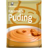 Pakmaya Karamelli Puding 84 G - 84 gr
