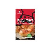 Pakmaya Kuru Hamur Mayası 100 gr X 5 Adet