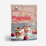 Pakmaya Magnolia Puding 125 g
