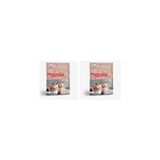 Pakmaya Magnolia Puding, 125 gr 2li Paket - 1 Adet