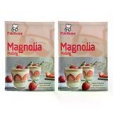 Pakmaya Magnolia Puding Pakmaya Magnolia Puding 2 x 125 g