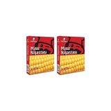 Pakmaya Mısır Nişastası, 200 gr 2li Paket - 1 Adet