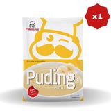Pakmaya Muzlu Puding 117GR - (1 Adet) - 117 gr