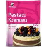Pakmaya Pasta Kreması 147GR x 1 Adet